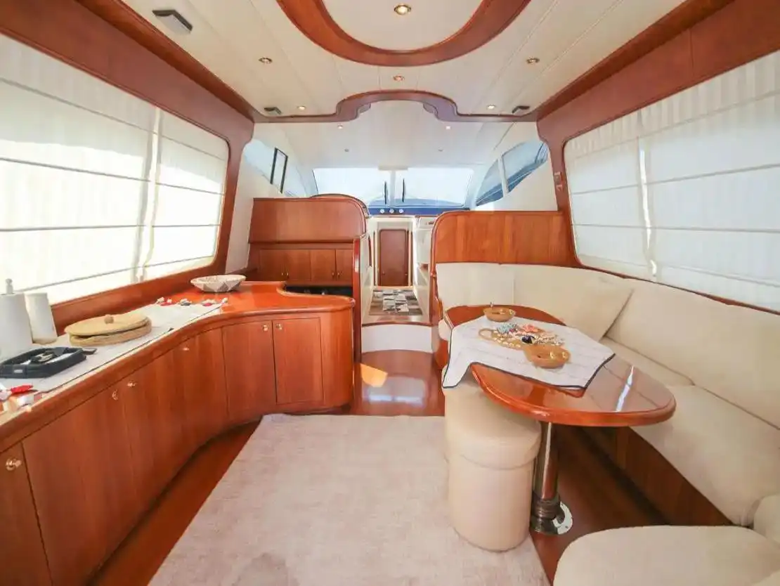 Antalya Yacht Rent